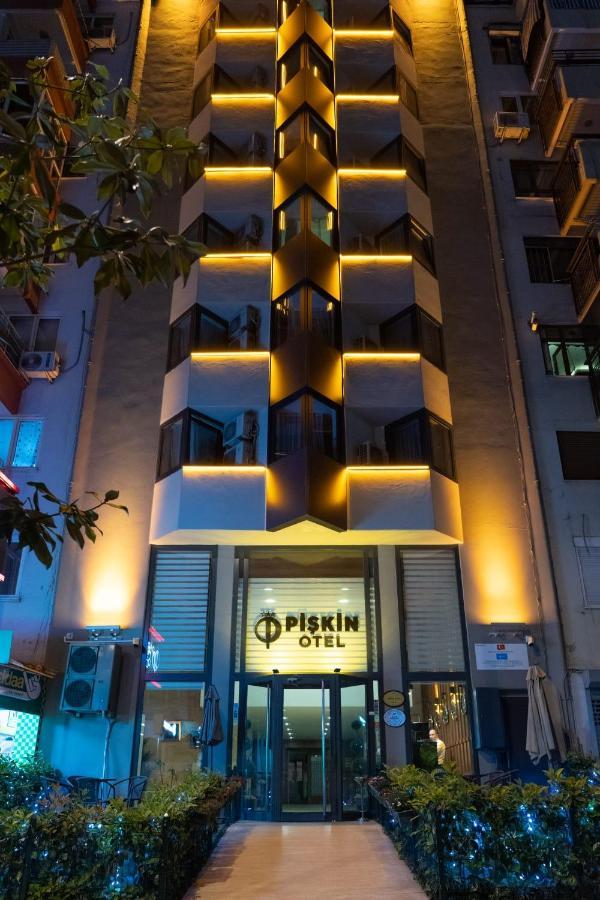 피스킨 호텔 데니즐리 외부 사진